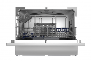  настольная посудомоечная машина Backer WQP6-3602I S