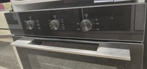  Backer BMO-6M 6045BL Backer Cuptor electric
