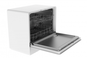 настольная посудомоечная машина Backer WQP4-2501 A 