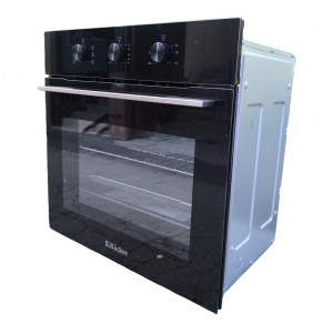  Backer BMO-6M 6045BL Backer Cuptor electric