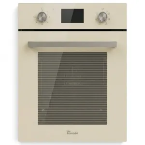  Tornado TRC-456 TOUCH F IV Tornado Встраиваемая духовка 