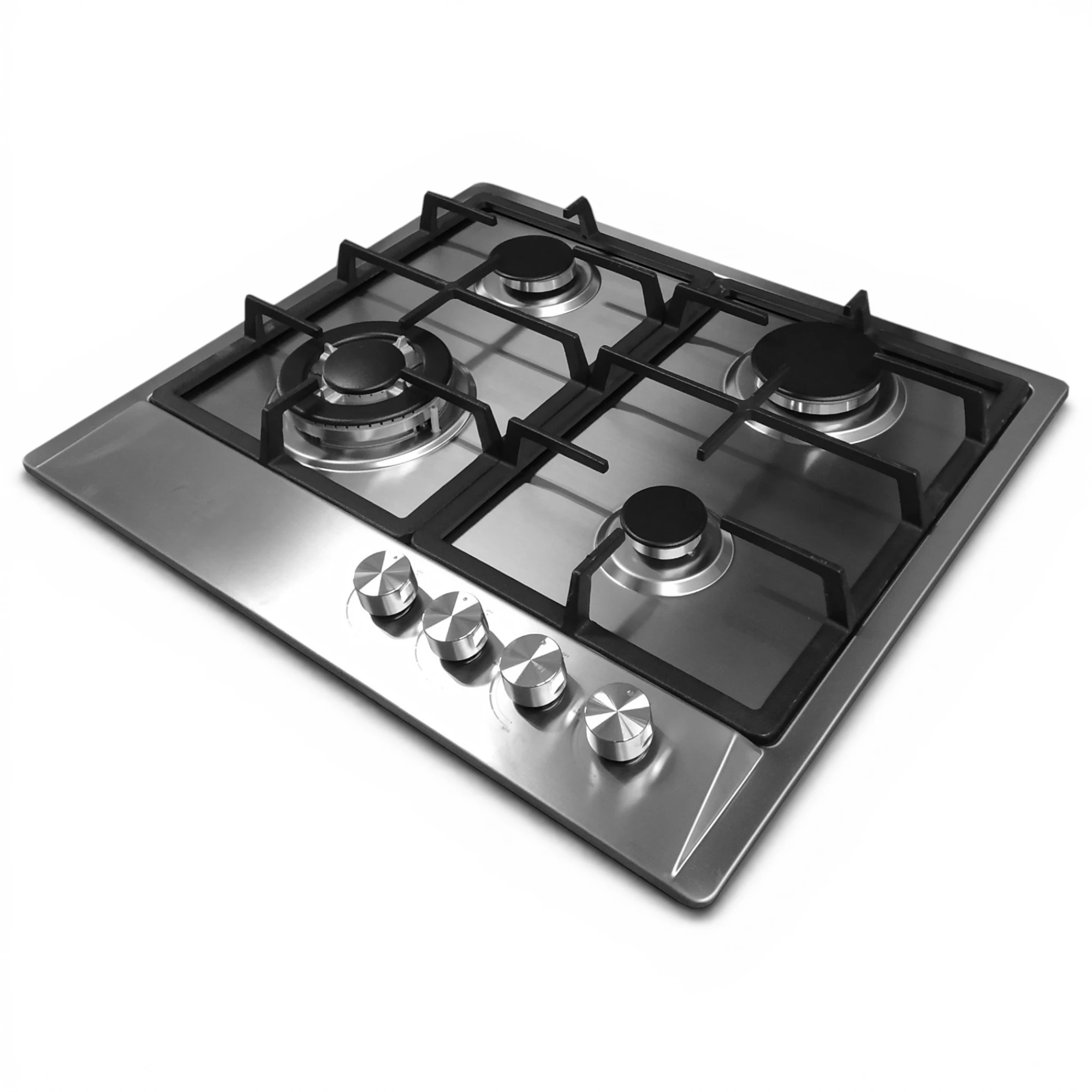 Plita pe gaz Tornado HM-46018 Eco IX