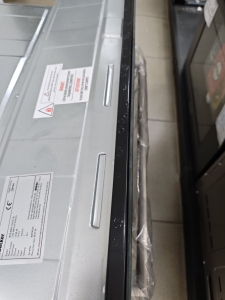  Backer BCE-5262 TOUCH BL встраиваемый духовой шкаф