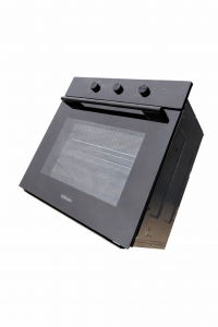  Backer 540W BMO-6M 6045BL Backer Cuptor electric