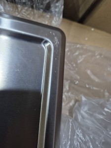  Midea MG697TX Midea Plita incorporabila pe gaz REDUCERE