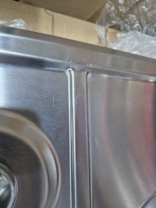  Midea MG697TX Midea Plita incorporabila pe gaz REDUCERE