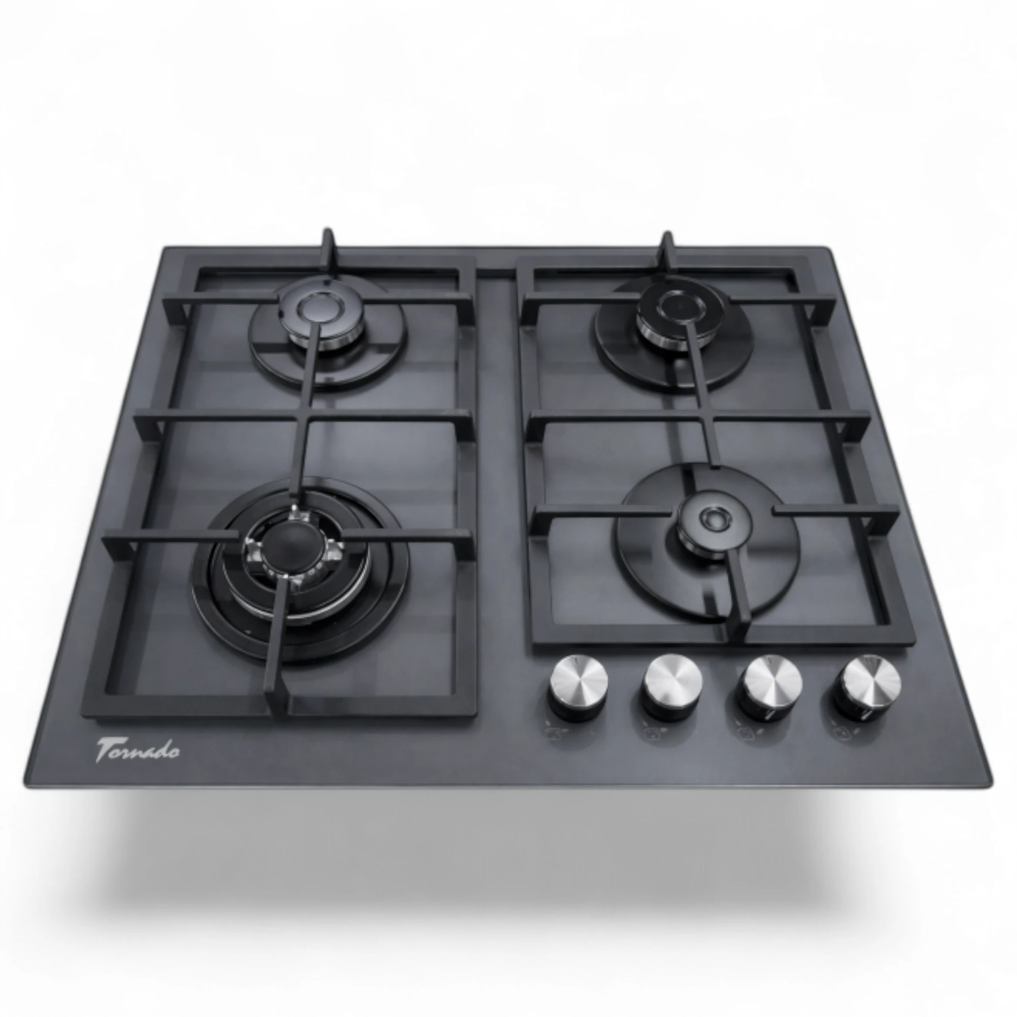  Tornado Варочная панель газовая Tornado LVT 8025 GR GL