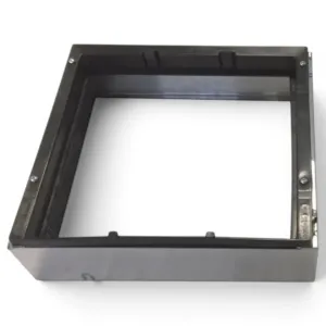  Backer Accesoriu filtru de carbon pentru FAUST BACKER