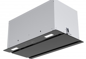  Backer ASTRO1500DCM 60 BL Backer Hota pentru bucatarie