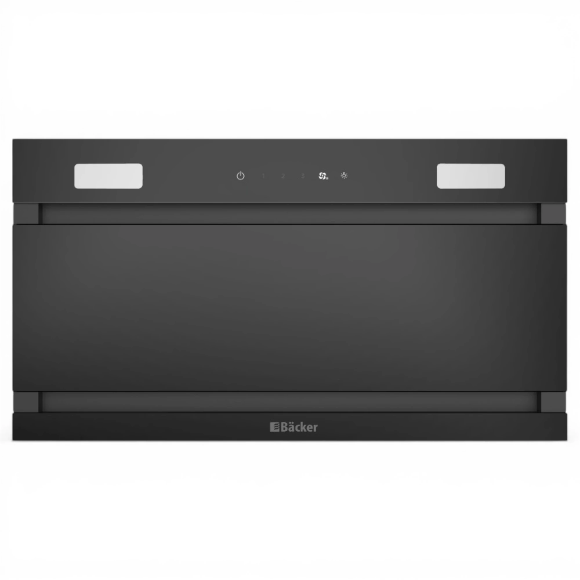  Backer ASTRO1500DCM 60 BL Backer Кухонная вытяжка