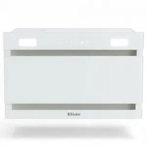 Backer ASTRO1500DCM 60 WH Backer Вытяжка встраиваемая Backer ASTRO1500DCM 60 WH Backer Вытяжка встраиваемая