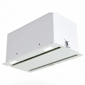  Backer ASTRO1500DCM 60 WH Backer Вытяжка встраиваемая