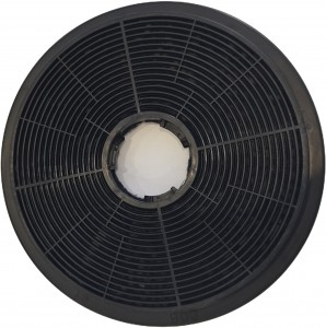  Backer FILTRU DE CARBON C06 SLIM BACKER