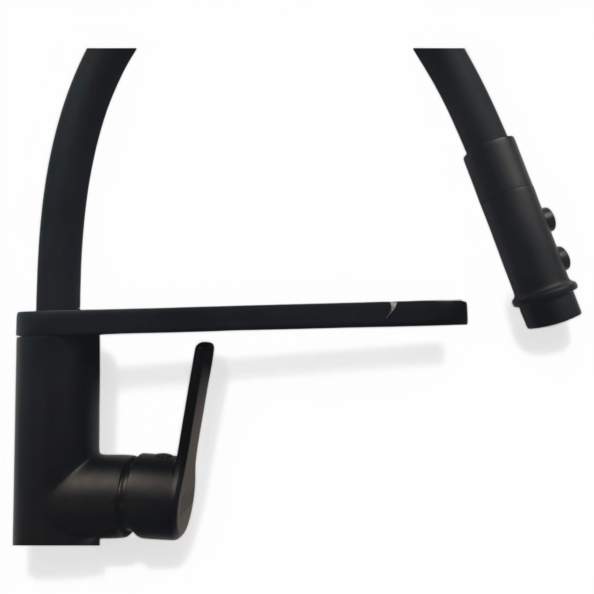  Backer EVF 05 Кухонный кран