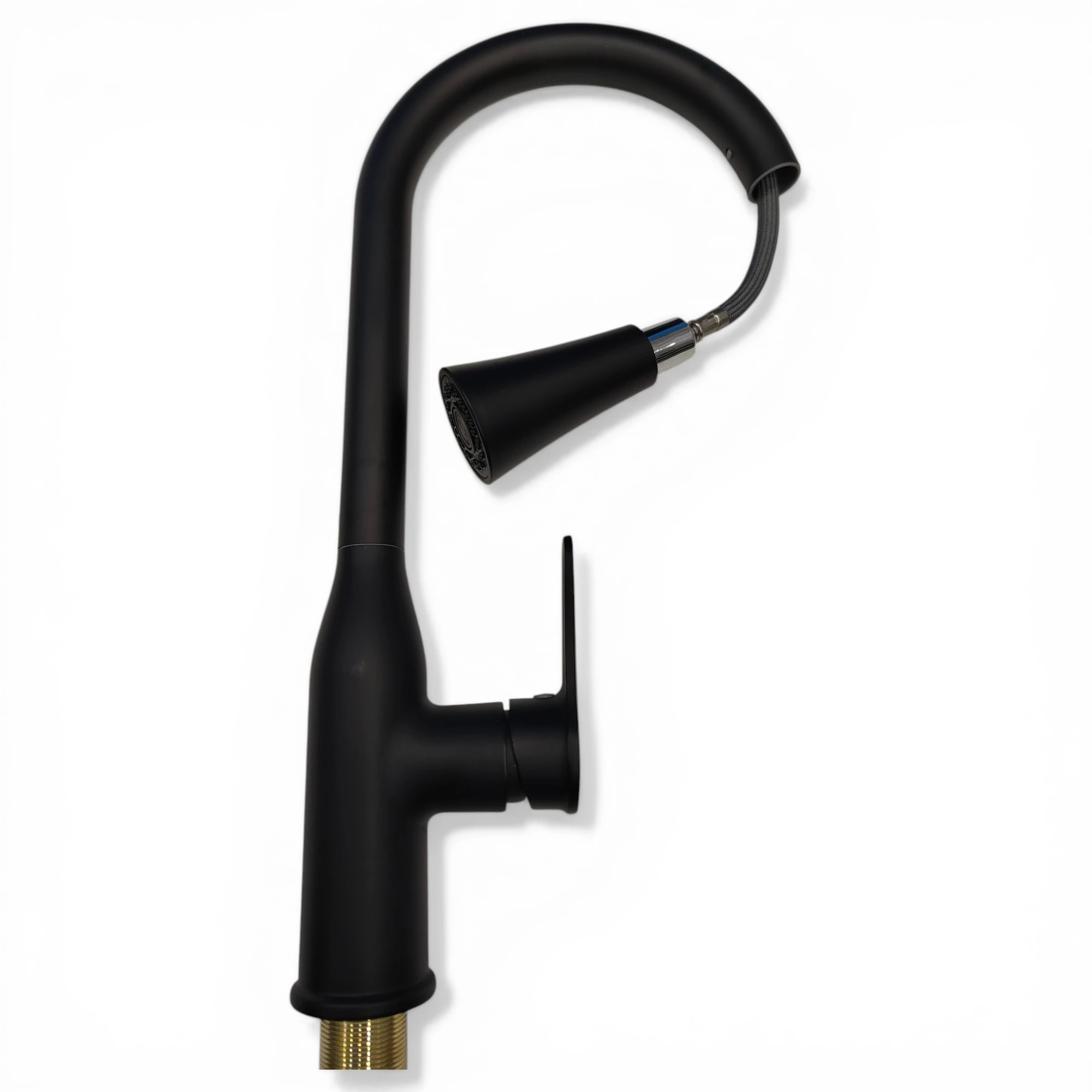  Backer EVF13 Кухонный кран Backer