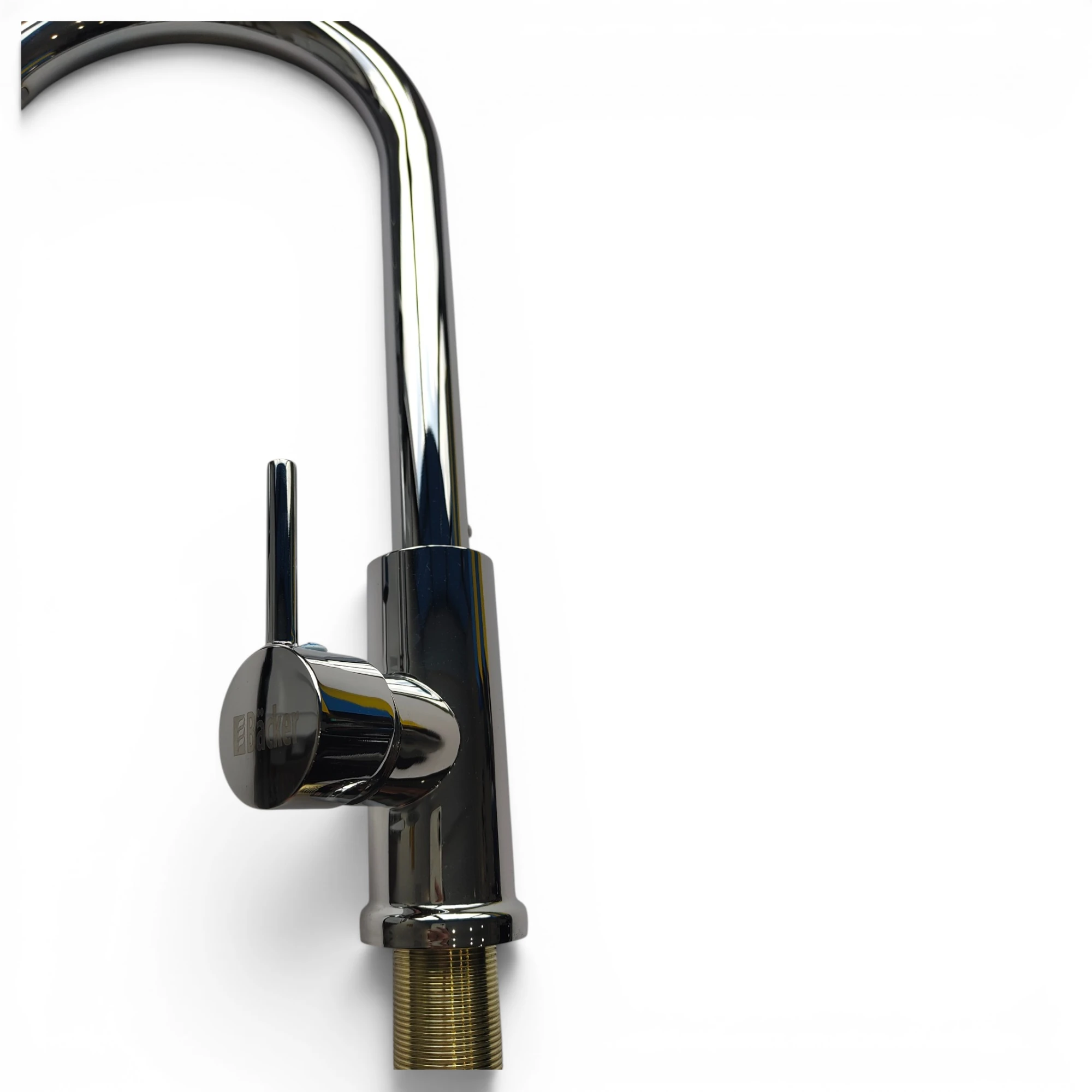  Backer EVF 26 Кухонный кран