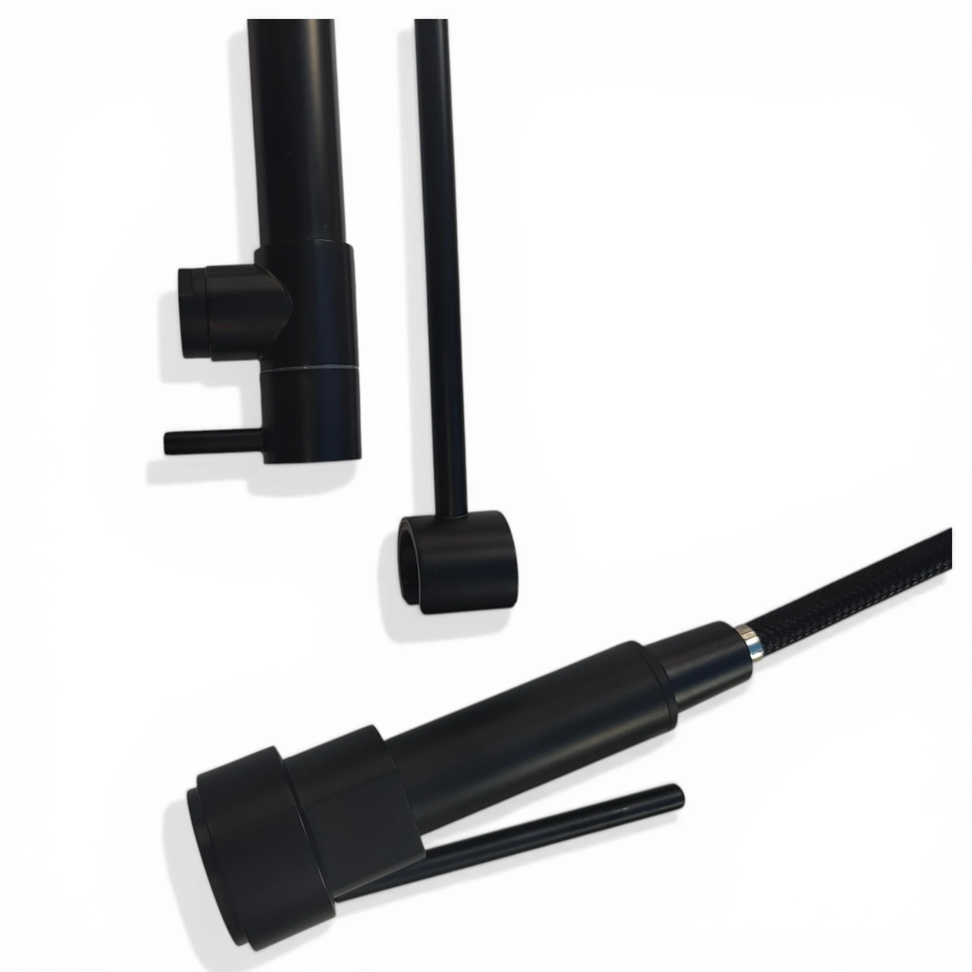  Backer EVF 28 Кухонный кран