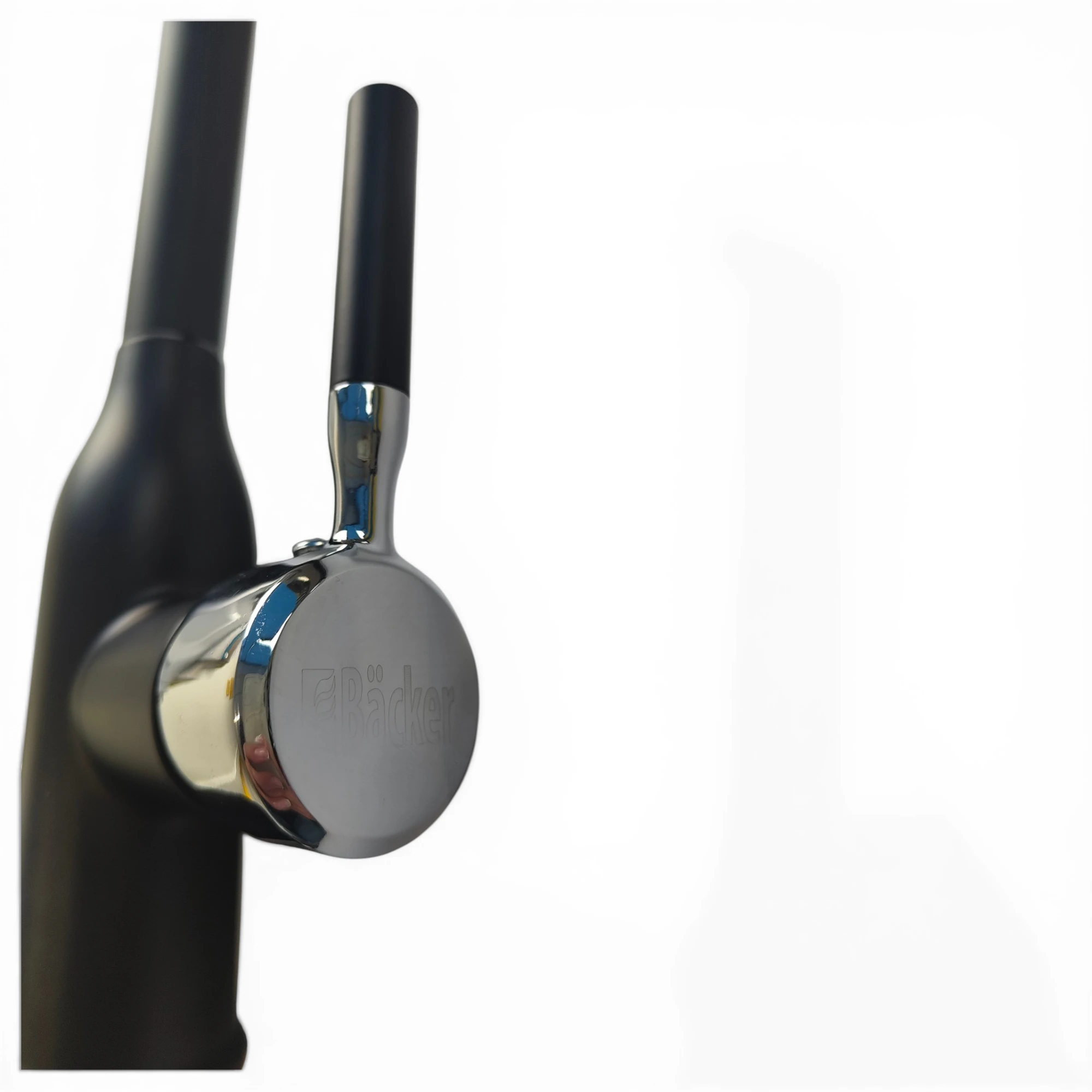  Backer EVF 39 Кухонный кран