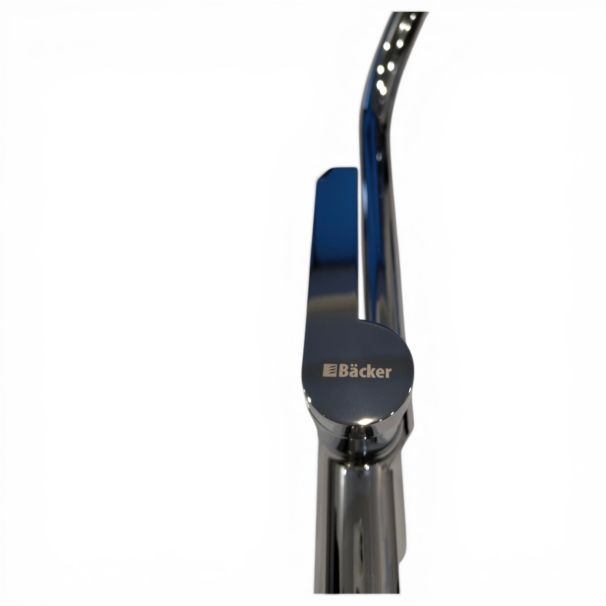 Backer EVF22 Кухонный кран Backer Backer EVF22 Кухонный кран Backer
