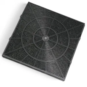  Backer Filtru de carbon plat pentru FAUST BACKER