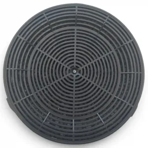  Backer FILTRU DE CARBON LUNA BACKER 