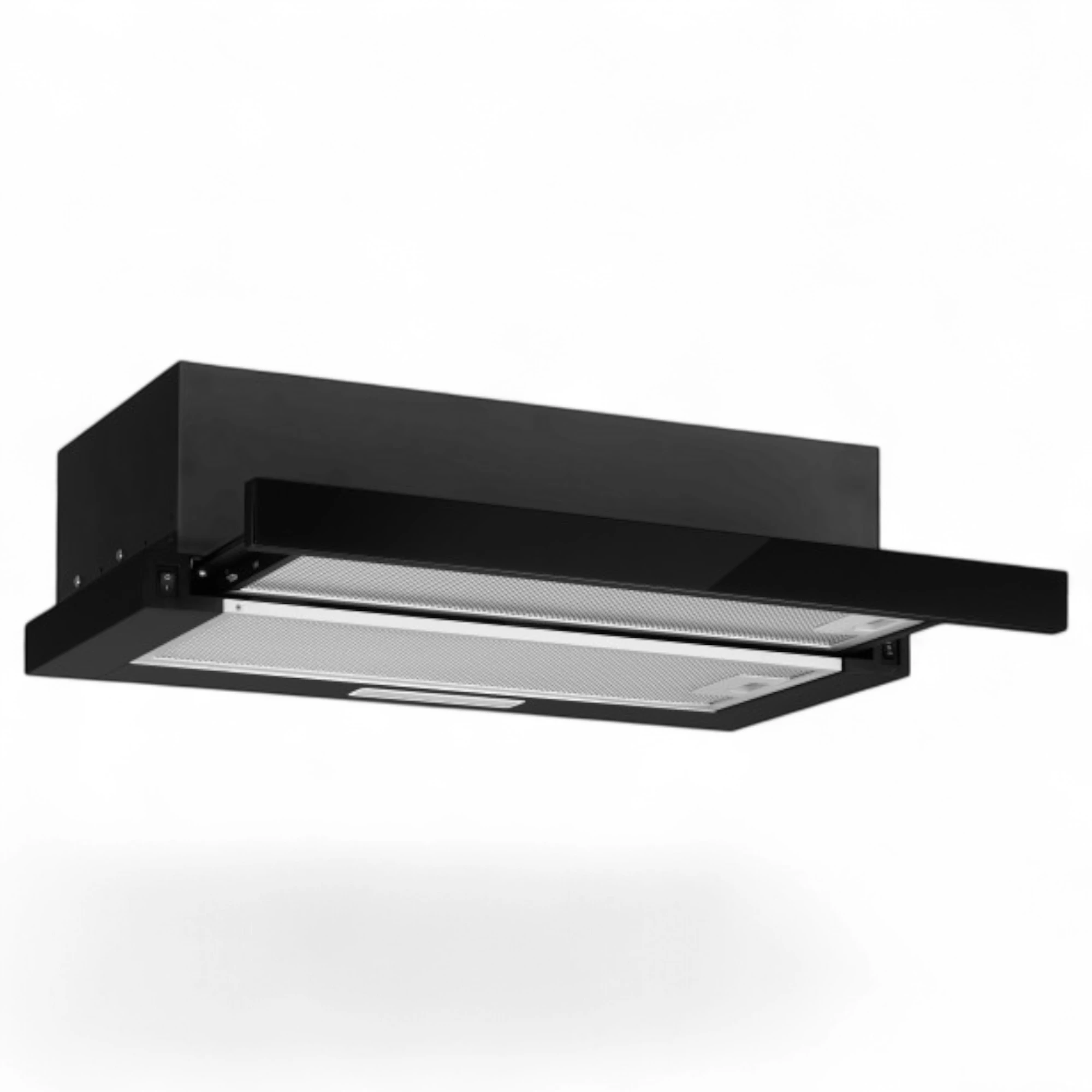  Backer GLISO 650 (60) BL GL Backer Вытяжка
