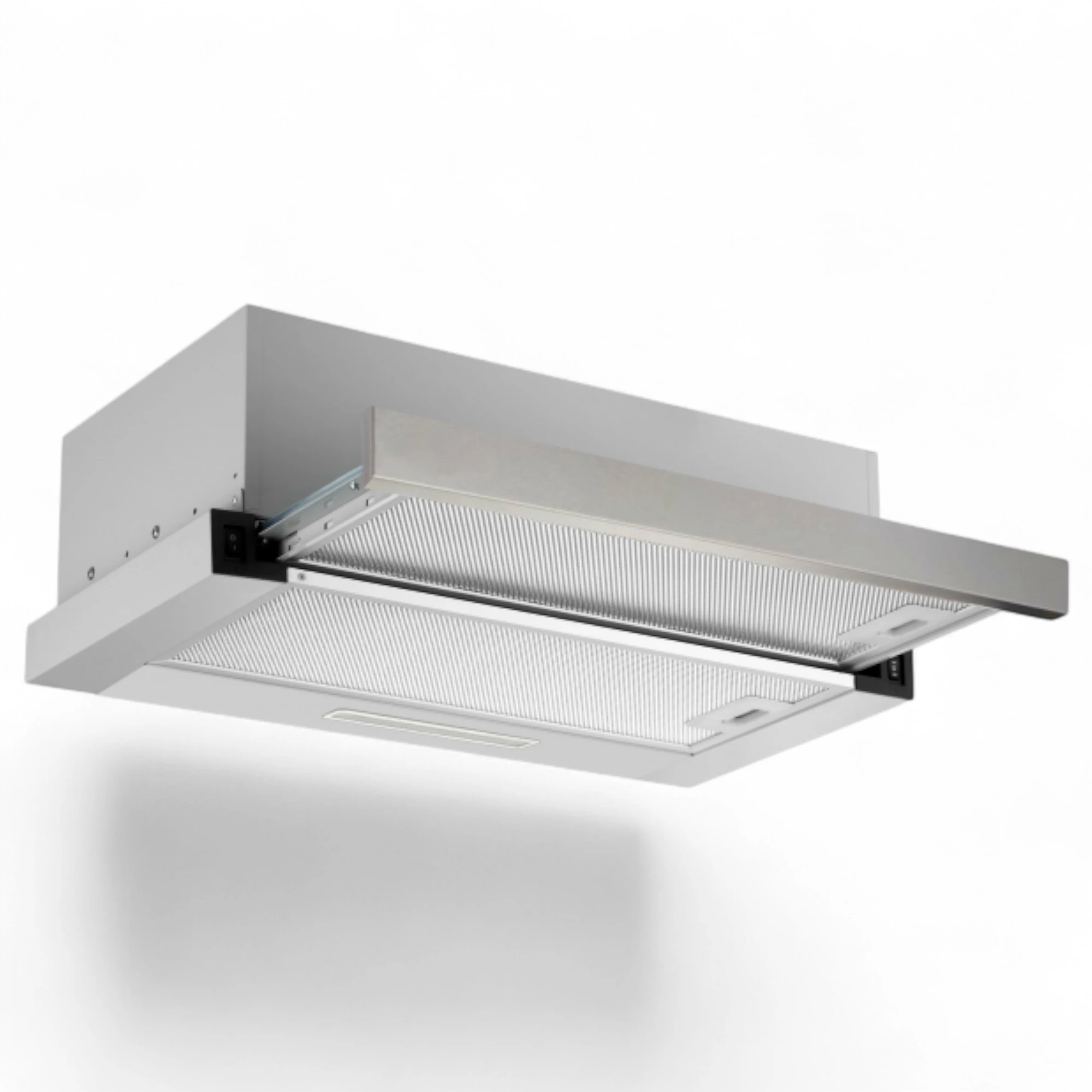  Backer GLISO 650 (60) INOX Backer Вытяжка