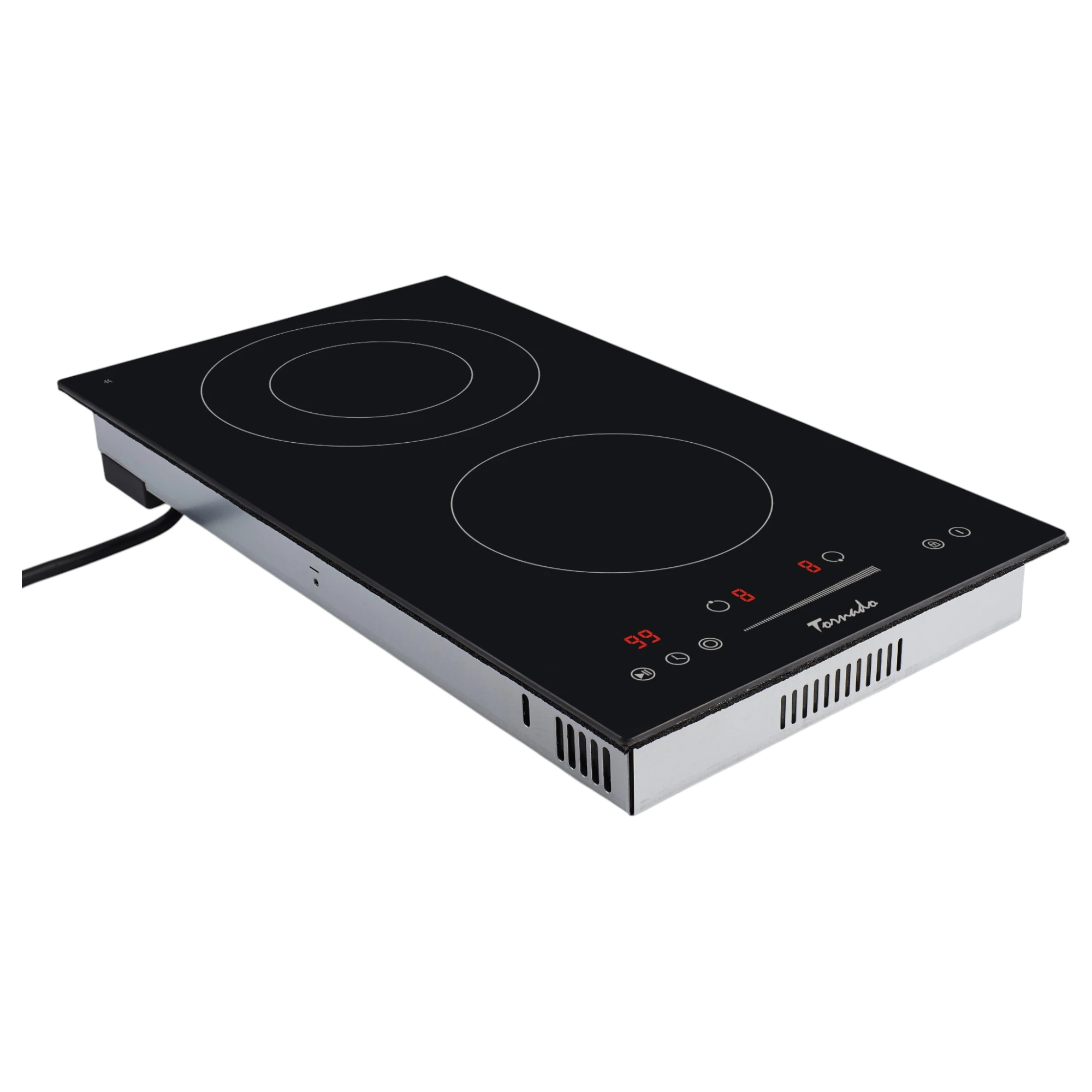 Plite electrice Tornado GTR-CD3204N
