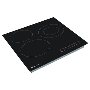Plite electrice GTR-CT5003 Tornado GTR-CT5003N