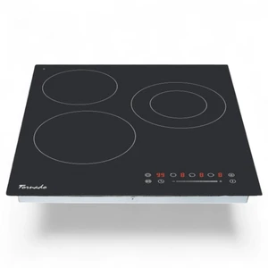 Plite electrice GTR-CT5003 Tornado GTR-CT5003N