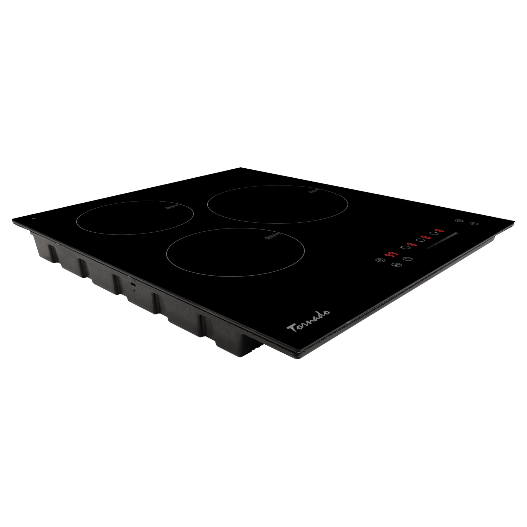  Plita cu inductie Tornado GTR 450NLP INDUCTION BL