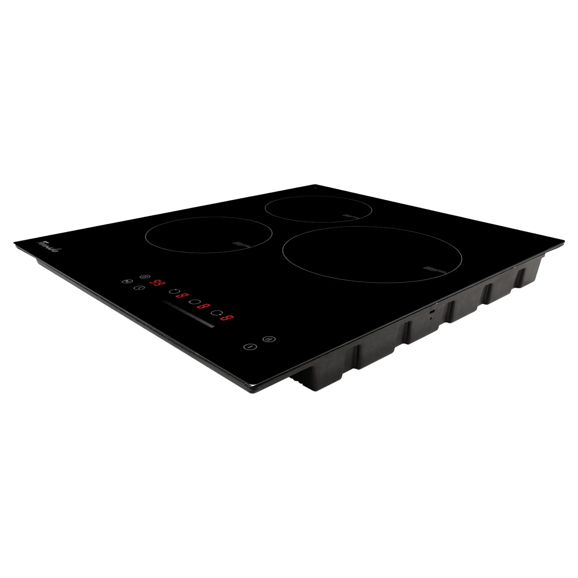  Plita cu inductie Tornado GTR 450NLP INDUCTION BL