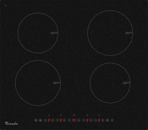 Tornado GTR600NLP INDUCTION BL MATT TORNADO индукционная варочная поверхность
