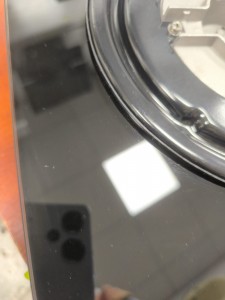  Tornado PRET REDUST (2) H29-203EN ECO BL Tornado plita incorporabila pe gaz