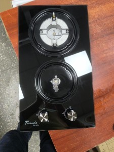  Tornado PRET REDUST (2) H29-203EN ECO BL Tornado plita incorporabila pe gaz