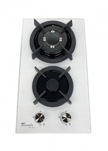  Tornado H29-203EN ECO WH Tornado plita incorporabila pe gaz