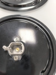  Tornado PRET REDUS (3) H29-203EN ECO WH Tornado plita incorporabila pe gaz