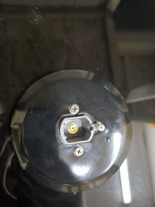  Tornado УЦЕНКА №1 -H59-4006B Eco BL варочная панель газовая