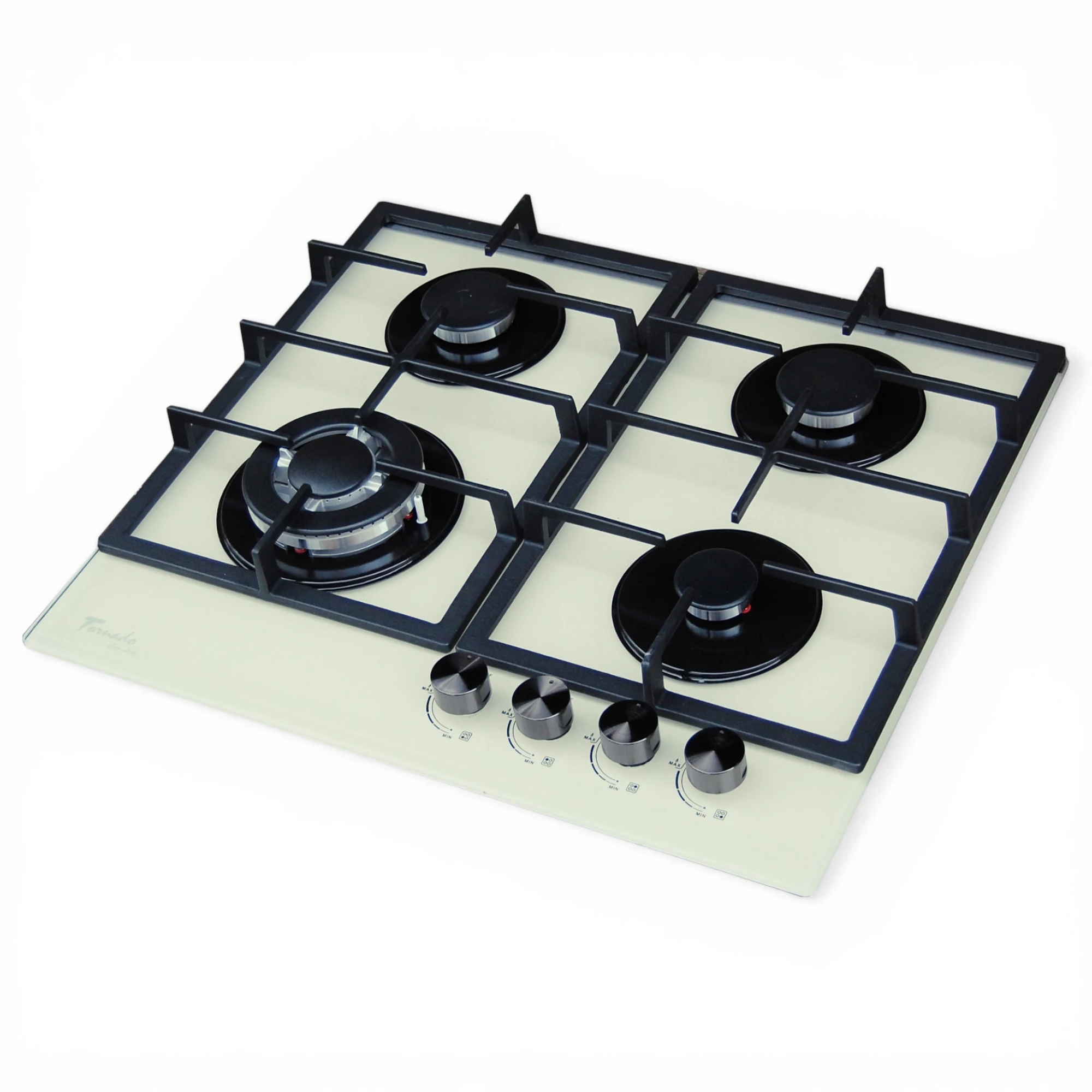 Plita pe gaz Tornado H59-4006B Eco IV