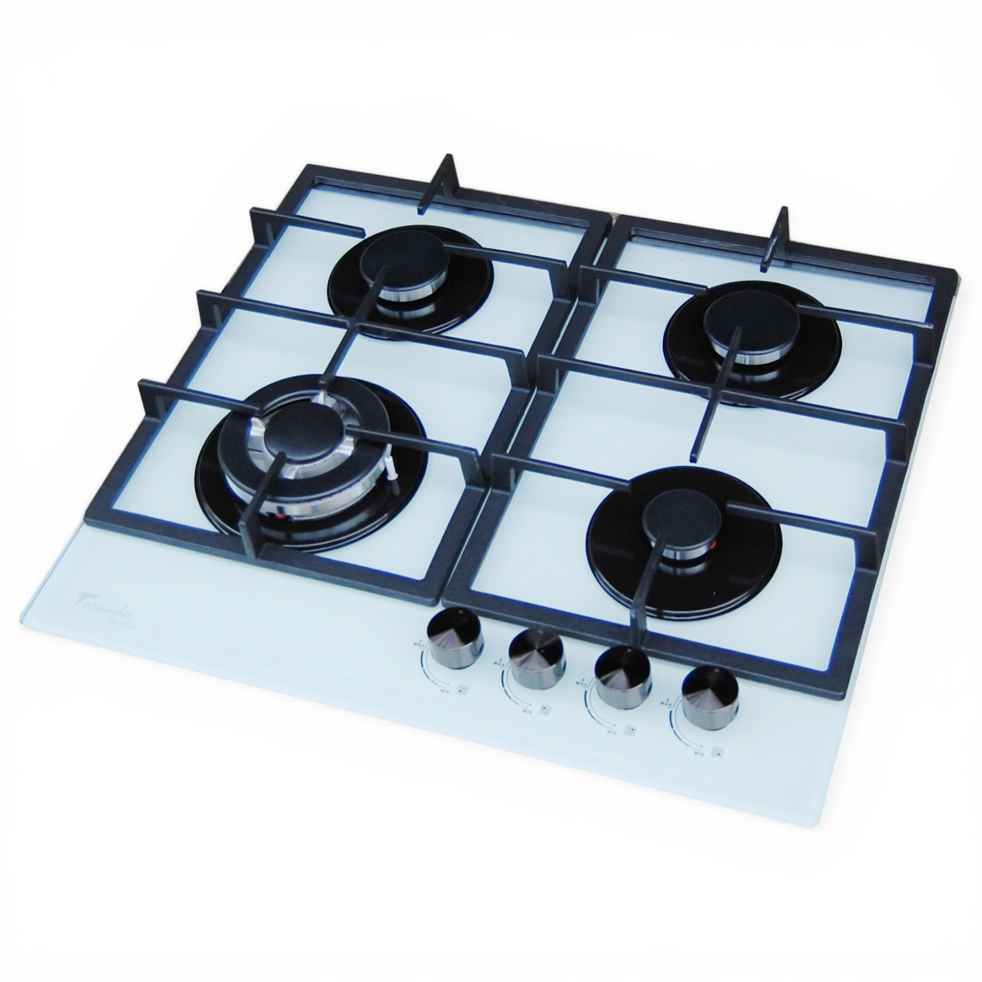 Plita pe gaz Tornado H59-4006B Eco WH Plita pe gaz Tornado H59-4006B Eco WH