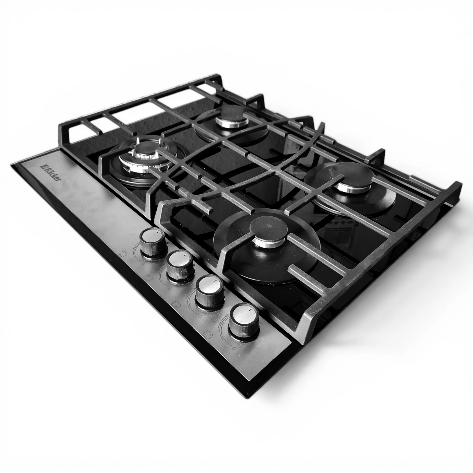 Варочная панель газовая Backer HC-435W O 