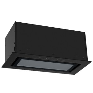 Backer HIPER60 1200 BL Led Backer Вытяжка для кухни
