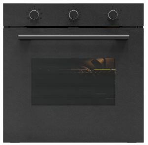  Tornado HM74 8F99 BL MATT Tornado Cuptor electric