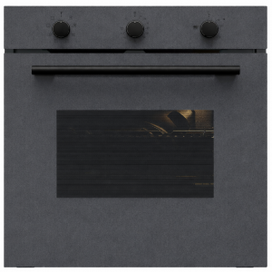  Tornado HM74 8F99 GR MATT Tornado Cuptor electric