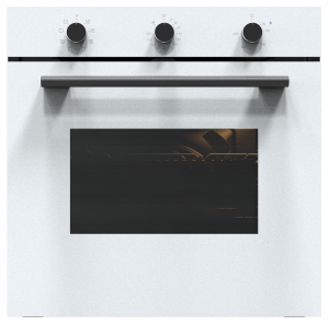  Tornado HM74 8F99 WH MATT Tornado Cuptor electric