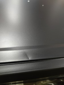  Backer УЦЕНКА - BO48 CONV BL-IX Настольная духовка электрическая