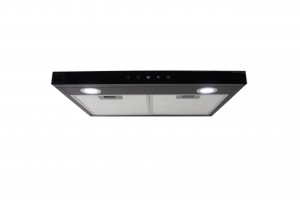  Backer IRMA RS602 BL Backer Hota pentru bucatarie