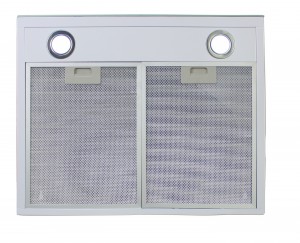  Backer IRMA RS602 WH Backer Hota pentru bucatarie