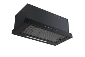 Backer MAURO60 1200 BL Led Backer Вытяжка