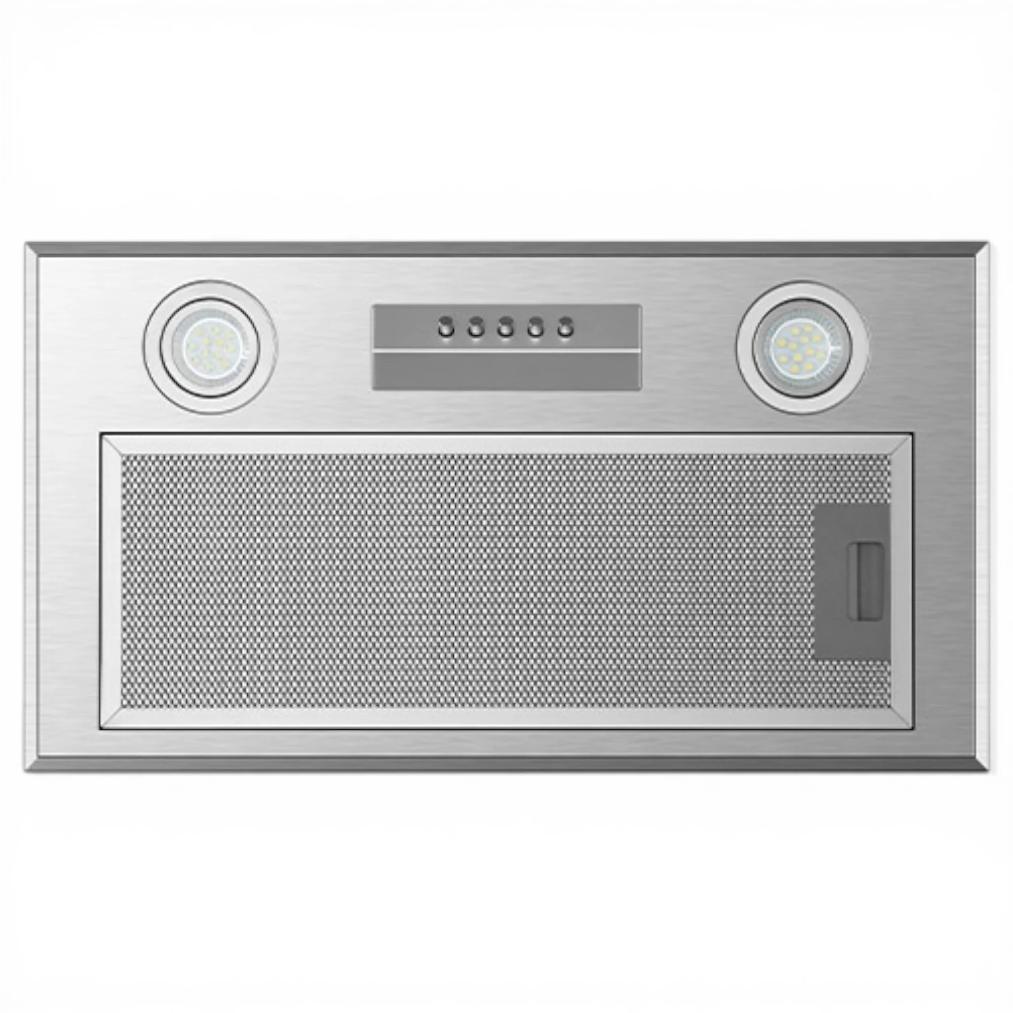  встраиваемая вытяжка Midea MH 90I 350X